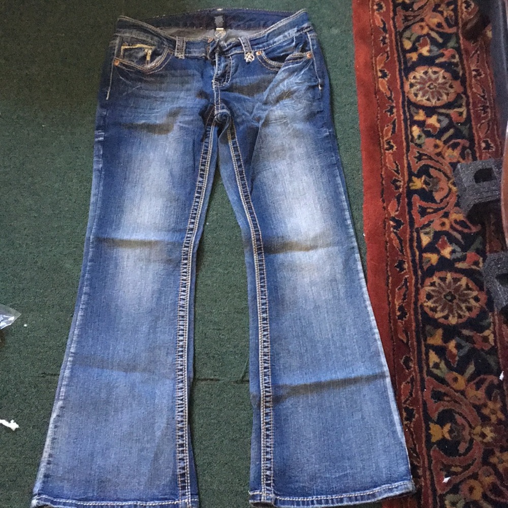 Ariya Jeans 13/14